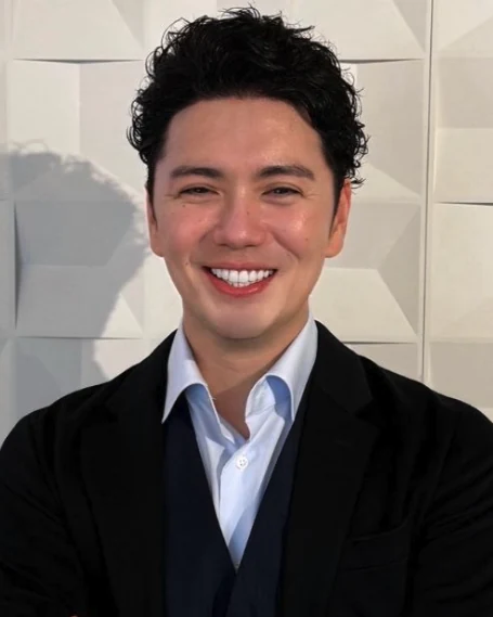 Hikaru Sato, CEO of Shian Inc.